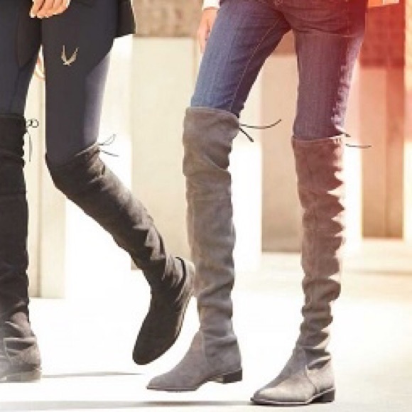 women's peyton grey tall boot